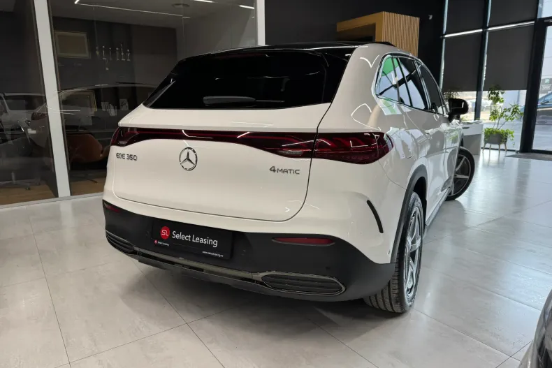 Mercedes-Benz EQE (Clasa E) din 2024 cu 18.900 km - oferta MER250269 - foto 2