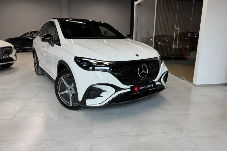 Mercedes-Benz EQE (Clasa E) din 2024 cu 18.900 km - oferta MER250269 - foto 3