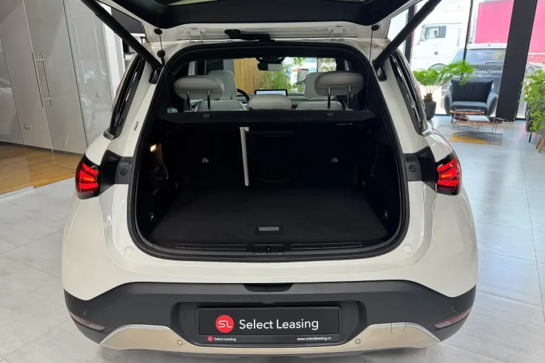 Smart #1 din 2024 cu 14.867 km - oferta SMA250271 - foto 10