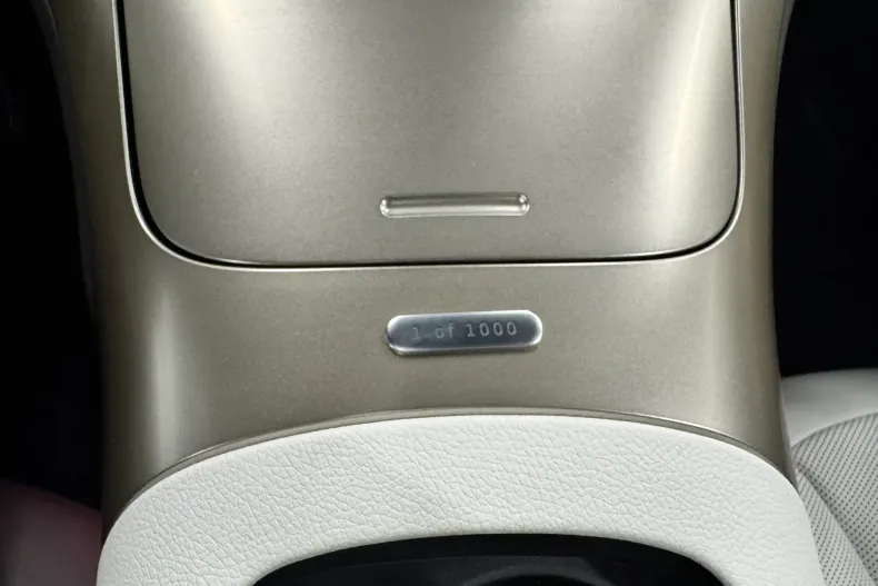 Smart #1 din 2024 cu 14.867 km - oferta SMA250271 - foto 30
