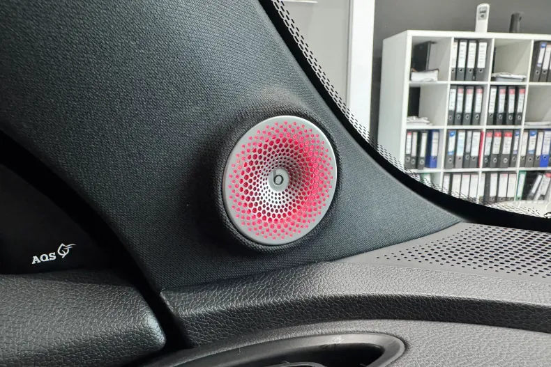 Smart #1 din 2024 cu 14.867 km - oferta SMA250271 - foto 31