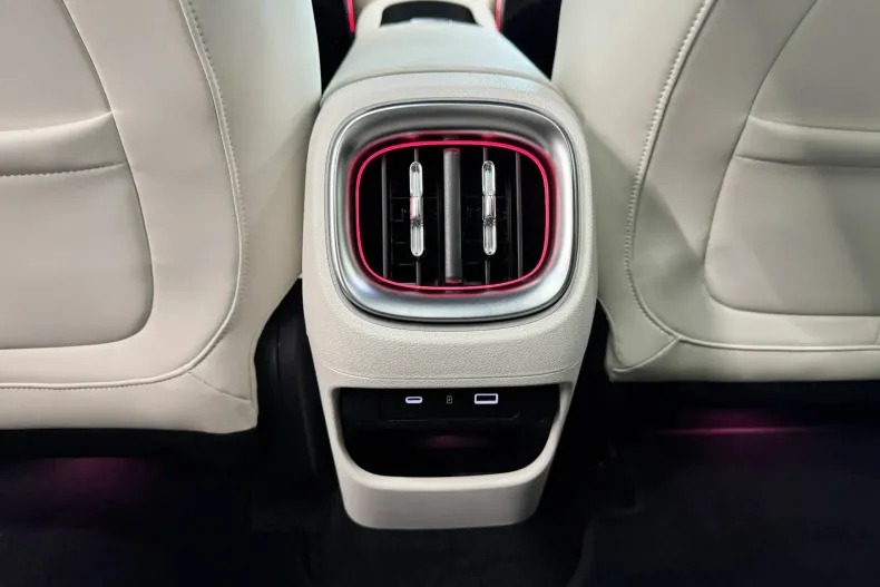 Smart #1 din 2024 cu 14.867 km - oferta SMA250271 - foto 34