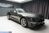 Ford Mustang din 2020 cu 66.500 km - oferta FOR250272 - foto 1