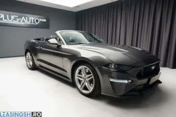 Ford Mustang din 2020 - oferta FOR250272