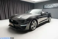 Ford Mustang din 2020 cu 66.500 km - oferta FOR250272 - foto 2
