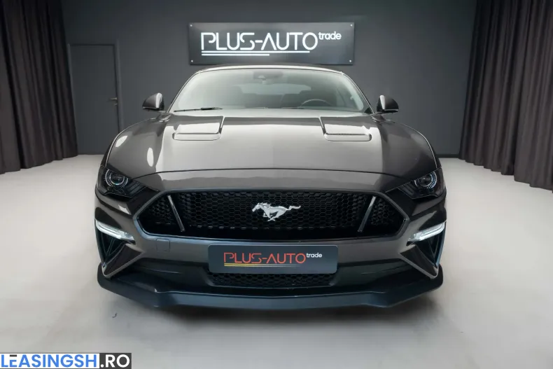 Ford Mustang din 2020 cu 66.500 km - oferta FOR250272 - foto 5