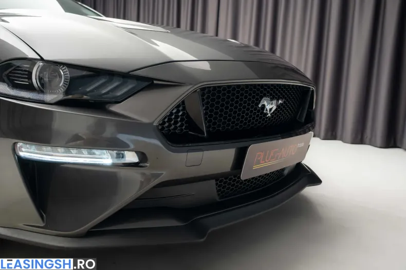 Ford Mustang din 2020 cu 66.500 km - oferta FOR250272 - foto 7