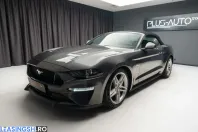 Ford Mustang din 2020 cu 66.500 km - oferta FOR250272 - foto 9