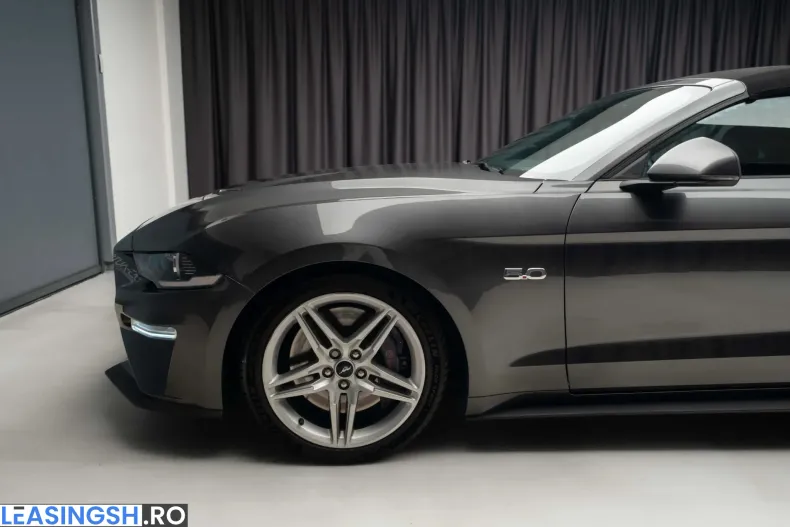 Ford Mustang din 2020 cu 66.500 km - oferta FOR250272 - foto 10