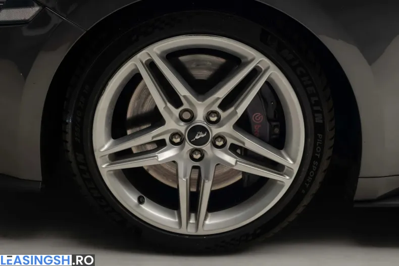 Ford Mustang din 2020 cu 66.500 km - oferta FOR250272 - foto 11