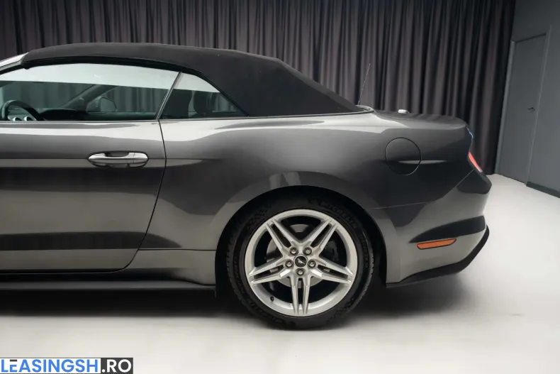 Ford Mustang din 2020 cu 66.500 km - oferta FOR250272 - foto 12