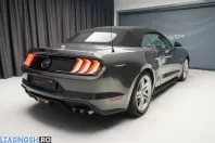 Ford Mustang din 2020 cu 66.500 km - oferta FOR250272 - foto 17