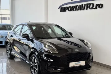 Ford Puma din 2022 - oferta FOR250273
