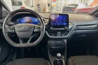 Ford Puma din 2022 cu 114.600 km - oferta FOR250273 - foto 4