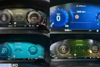 Ford Puma din 2022 cu 114.600 km - oferta FOR250273 - foto 6