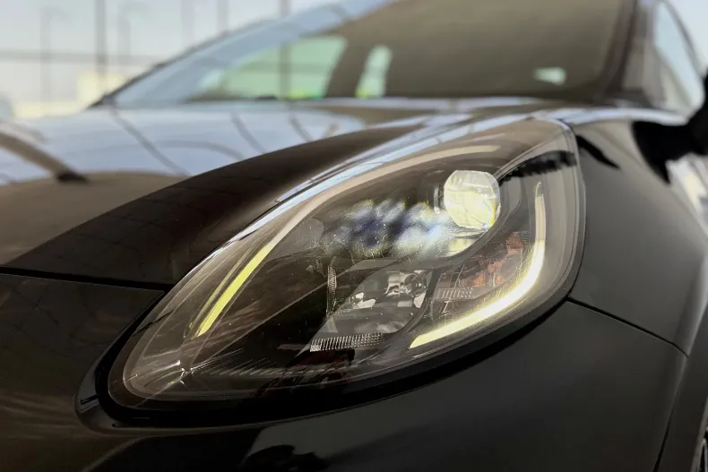 Ford Puma din 2022 cu 114.600 km - oferta FOR250273 - foto 8