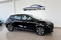 Ford Puma din 2022 cu 114.600 km - oferta FOR250273 - foto 10