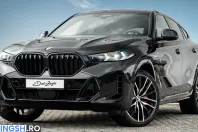 BMW X6 (Seria X) din 2026 cu 12.290 km - oferta BMW250274 - foto 1