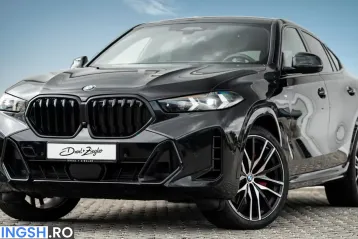 BMW X6 din 2026 - oferta BMW250274