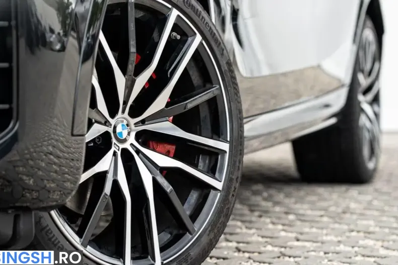 BMW X6 (Seria X) din 2026 cu 12.290 km - oferta BMW250274 - foto 7
