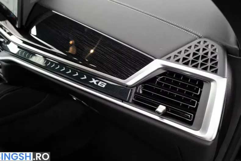 BMW X6 (Seria X) din 2026 cu 12.290 km - oferta BMW250274 - foto 8