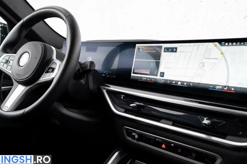 BMW X6 (Seria X) din 2026 cu 12.290 km - oferta BMW250274 - foto 10