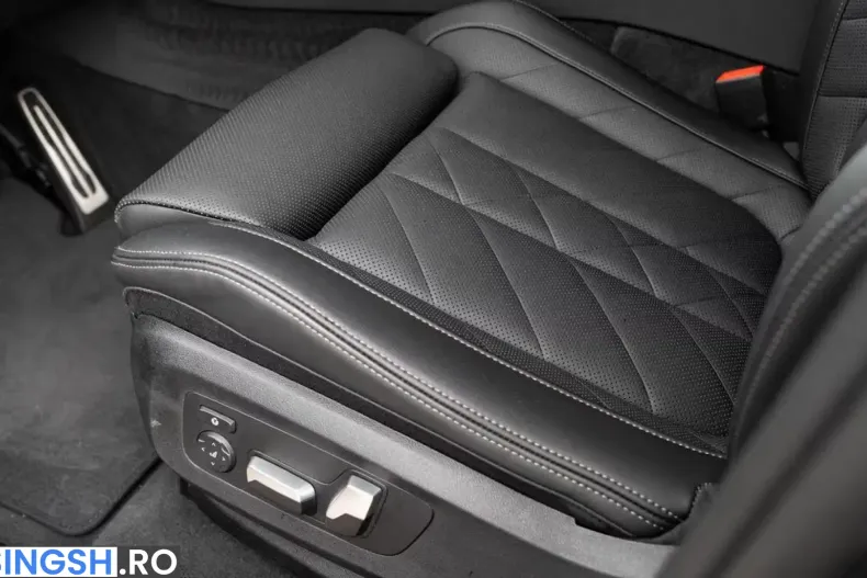 BMW X6 (Seria X) din 2026 cu 12.290 km - oferta BMW250274 - foto 12