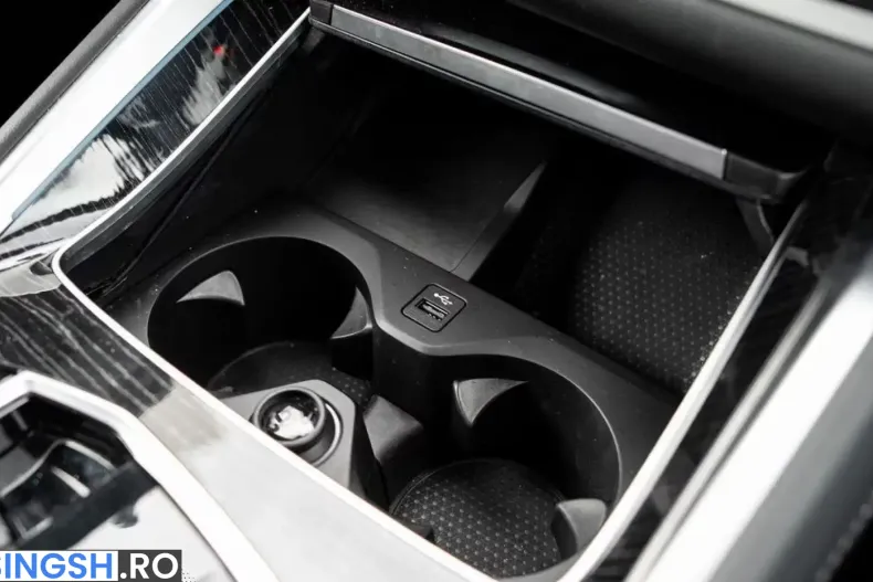 BMW X6 (Seria X) din 2026 cu 12.290 km - oferta BMW250274 - foto 16