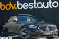 Mercedes-Benz E 300 (Clasa E) din 2024 cu 124.331 km - oferta MER250275 - foto 1