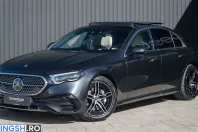 Mercedes-Benz E 300 (Clasa E) din 2024 cu 124.331 km - oferta MER250275 - foto 3
