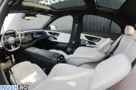 Mercedes-Benz E 300 (Clasa E) din 2024 cu 124.331 km - oferta MER250275 - foto 4