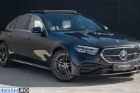 Mercedes-Benz E 300 (Clasa E) din 2024 cu 124.331 km - oferta MER250275 - foto 5