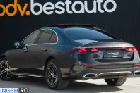 Mercedes-Benz E 300 (Clasa E) din 2024 cu 124.331 km - oferta MER250275 - foto 6