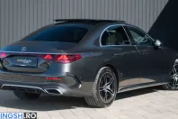 Mercedes-Benz E 300 (Clasa E) din 2024 cu 124.331 km - oferta MER250275 - foto 7