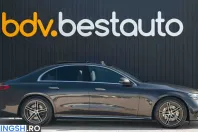 Mercedes-Benz E 300 (Clasa E) din 2024 cu 124.331 km - oferta MER250275 - foto 11