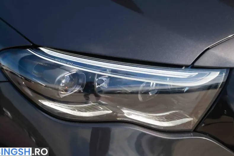 Mercedes-Benz E 300 (Clasa E) din 2024 cu 124.331 km - oferta MER250275 - foto 13