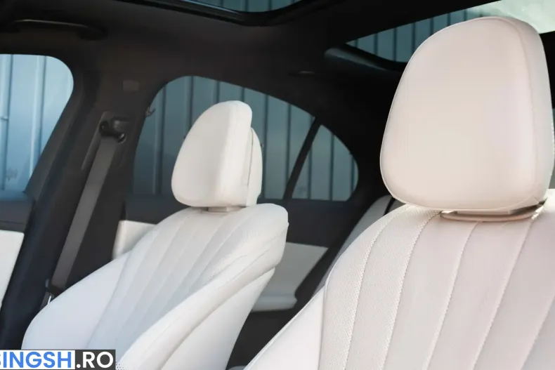 Mercedes-Benz E 300 (Clasa E) din 2024 cu 124.331 km - oferta MER250275 - foto 14