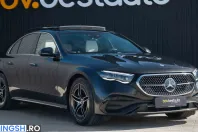 Mercedes-Benz E 300 (Clasa E) din 2024 cu 124.331 km - oferta MER250275 - foto 17