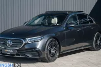 Mercedes-Benz E 300 (Clasa E) din 2024 cu 124.331 km - oferta MER250275 - foto 19