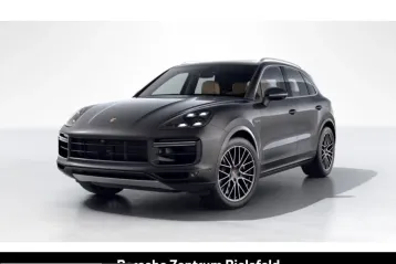 Porsche Cayenne din 2022 - oferta POR250276
