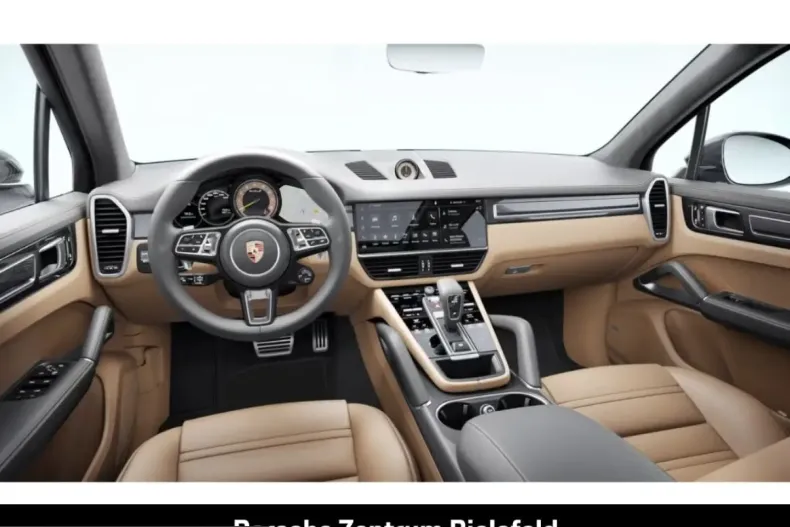 Porsche Cayenne din 2022 cu 44.370 km - oferta POR250276 - foto 2
