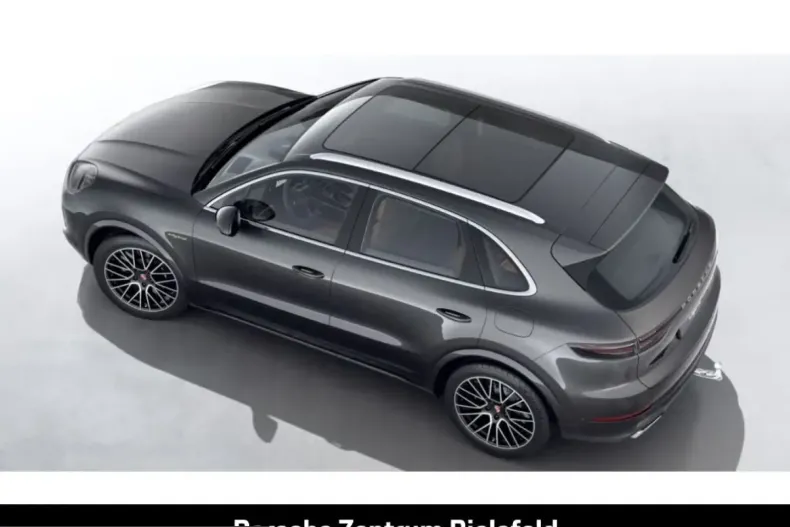 Porsche Cayenne din 2022 cu 44.370 km - oferta POR250276 - foto 3