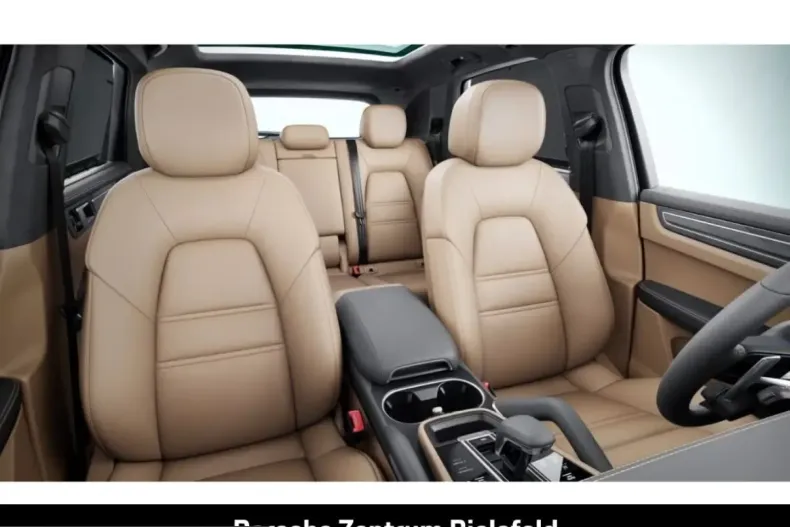 Porsche Cayenne din 2022 cu 44.370 km - oferta POR250276 - foto 4