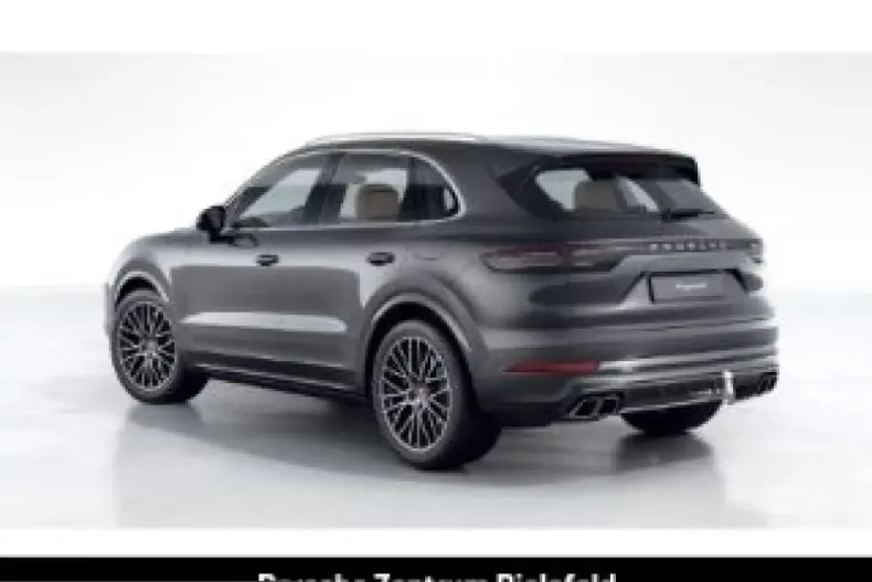 Porsche Cayenne din 2022 cu 44.370 km - oferta POR250276 - foto 5