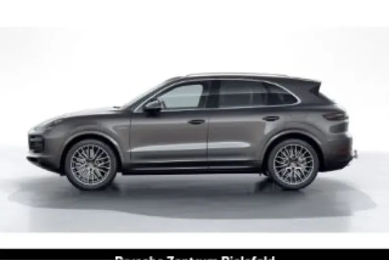 Porsche Cayenne din 2022 cu 44.370 km - oferta POR250276 - foto 6
