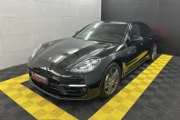 Porsche Panamera din 2022 cu 26.012 km - oferta POR250277 - foto 1