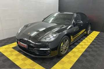 Porsche Panamera din 2022 - oferta POR250277