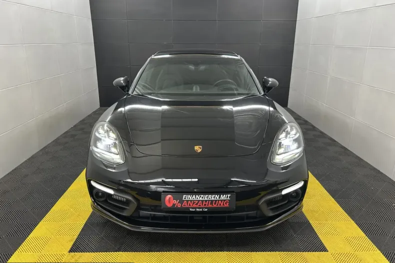 Porsche Panamera din 2022 cu 26.012 km - oferta POR250277 - foto 2
