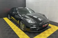 Porsche Panamera din 2022 cu 26.012 km - oferta POR250277 - foto 3
