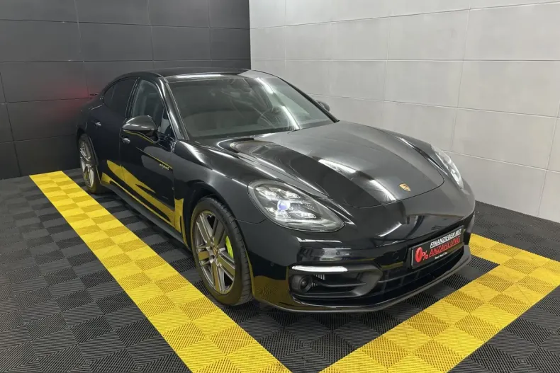Porsche Panamera din 2022 cu 26.012 km - oferta POR250277 - foto 3
